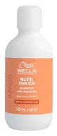 Champú nutritivo Wella Invigo Nutri-Enrich, 100 ml