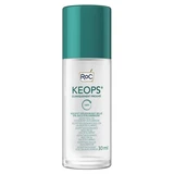RoC Keops 0% aluminium roll-on deodorant, 30 ml