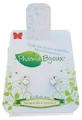 Farma Bijoux Pharma Bijoux – hypoallergene 5-mm-Ohrringe in Herzform mit Kristallen