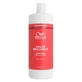 Acondicionador Wella Invigo Color Brilliance para cabello grueso, 1 l