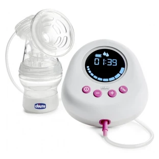 Chicco Elektrische Milchpumpe