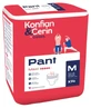 Stentil Konfian &amp; Cerin Pant Maxi 14 Absorbent Adult Underwear, Size M