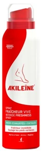 Akileïne Fresh &amp; Invigorating Spray 150 ml