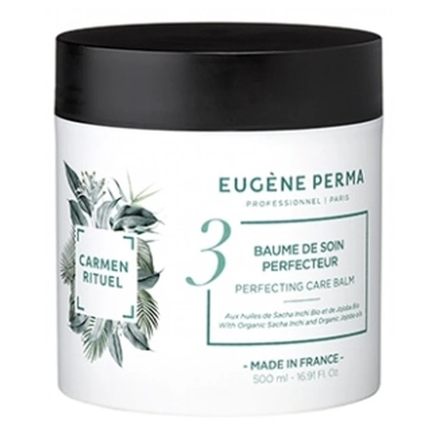 Eugène Perma Professional Eugène Perma Carmen Ritual Perfecting Care Balm 500 ml