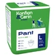 Stentil Konfian & Cerin Pant Extra 14 – saugfähige Unterwäsche für Erwachsene, Größe L