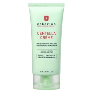 Erborian Centella kalmerende vochtinbrengende crème 50 ml