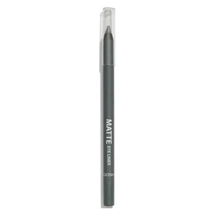 Delineador de ojos mate Gosh Copenhagen 017 Gris clásico Gosh