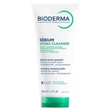 Bioderma Sébium Hydra Cleanser Baume Lavant Apaisant 200 ml