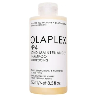 Olaplex No. 4 Bond Maintenance Shampoo 250 ml