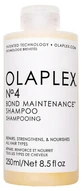 Champú Olaplex n.º 4 para el cuidado de los enlaces, 250 ml