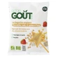 Good Goût Les Baguettes Magiques Pois Chiches Maïs Riz Quinoa et Fraise Dès 10 Mois Bio 35 g
