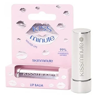 Skin Minute BODY' Minute Winter Lips Kiss Minute Lip Balm