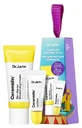 Dr. Jart+ Ceramidin Hydraterende huidbeschermingscrème 15 ml + lippenbalsem 7 ml