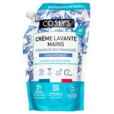 Coslys Biologische Smeerwortel Handzeep Eco-Navulling 1 L
