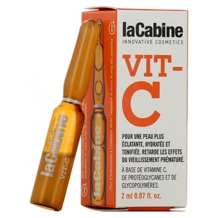 laCabine VIT-C 1 ampolla