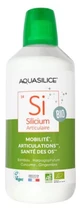 Aquasilice Bio-Gelenk-Kieselsäure, 1 Liter