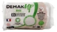 Demak'Up Adapt Bio 50 ovale make-upverwijderingsdoekjes