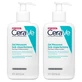 CeraVe Anti-Blemish schuimende gel, 2-pack (elk 236 ml)