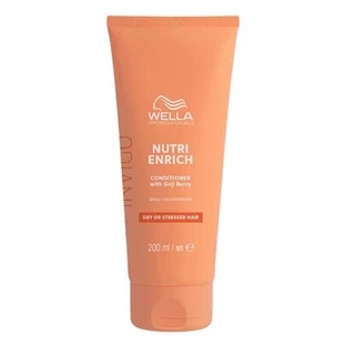Wella Invigo Nutri-Enrich Voedende Conditioner 200 ml