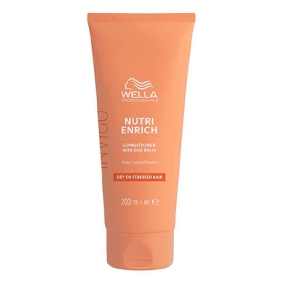 Wella Invigo Nutri-Enrich Voedende Conditioner 200 ml