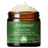 Antipodes Lime Caviar Collagen-Rich Firming Cream 60 ml