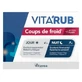 Vitavea Vita'Rub tegen verkoudheidsverschijnselen, 12 capsules
