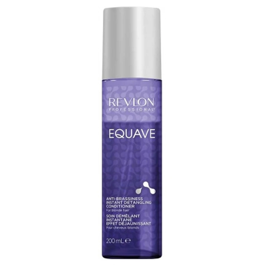 Revlon Professional Equave Soin Démêlant Instantané Effet Déjaunissant 200 ml