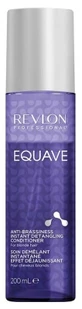 Revlon Professional Equave Instant Detangling Treatment with Anti-Yellowing Effect, 200 ml