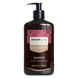 Arganicare Ultra-pflegendes Kokosnuss-Shampoo