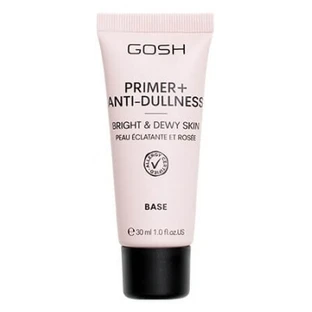 Gosh Copenhagen Primer Plus + 009 Anti-Dullness, Radiant Skin Gosh