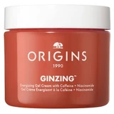 Origins Ginzing Energizing Gel-Creme mit Koffein + Niacinamid 50 ml