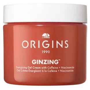 Origins Ginzing Energizing Gel-Cream met cafeïne + niacinamide 50 ml