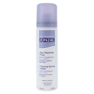 Jonzac Thermalwasser – Reines Thermalwasser 50 ml