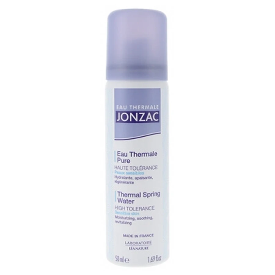 Jonzac Thermalwasser – Reines Thermalwasser 50 ml