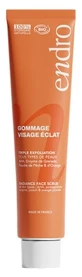 Endro Organic Radiance Facial Scrub 75 ml