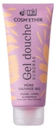 MKL Green Nature Cosm'Ethik: Gel de ducha hidratante con moras silvestres ecológicas, 200 ml