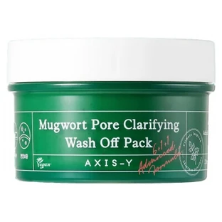Mascarilla exfoliante Axis-Y, 100 ml