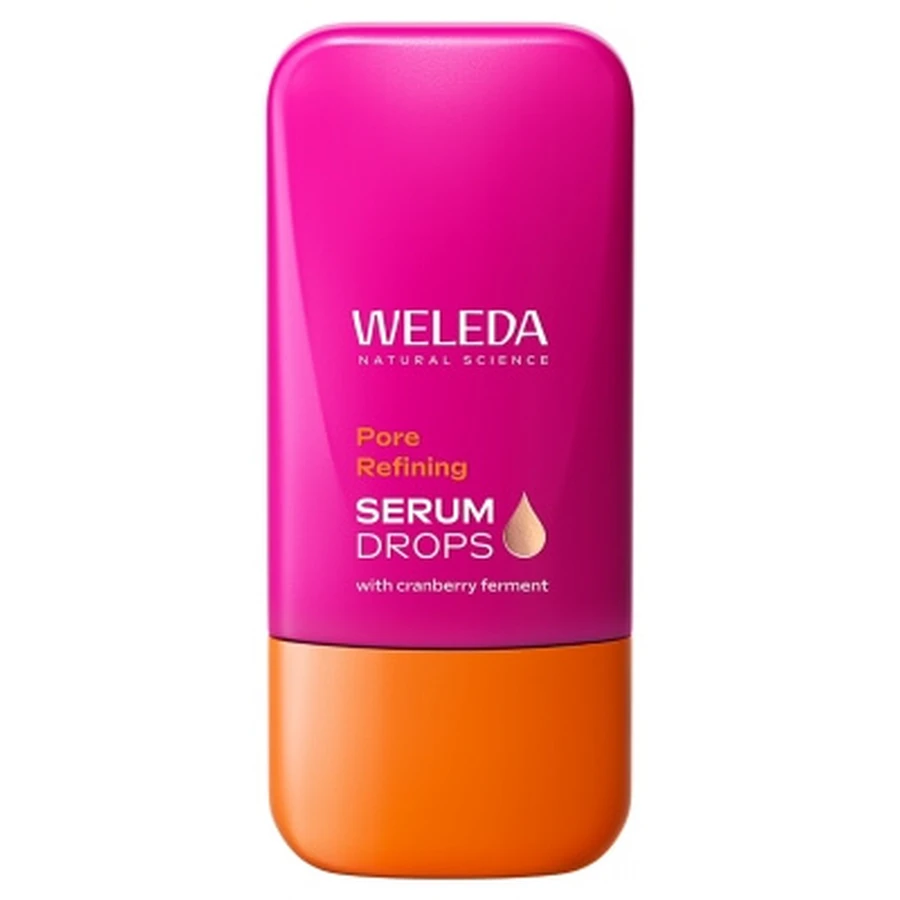 Weleda Serum Drops Perfecting Booster Serum 30 ml