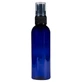 Laboratoire du Haut-Ségala – Blaue PET-Flasche mit Sprühpumpe, 100 ml