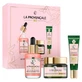Set de regalo «Rose» de La Provençale Bio para potenciar la luminosidad