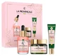 La Provençale Bio "Rose" cadeauset voor een stralende huid