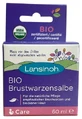 Bálsamo orgánico para la lactancia Lansinoh, 60 ml