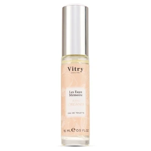 Vitry Les Eaux Mémoires Eau de Toilette 15 ml