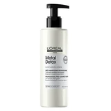 L'Oréal Professionnel Metal Detox L'Oréal Anti-Metal Pre-Shampoo Metal Detox L'Oréal Pro