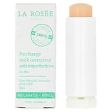 La Rosée Getinte Anti-Blemish Concealer Stick Navulling, 5,5 g