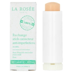 Recambio para el corrector en barra con color antiimperfecciones La Rosée, 5,5 g