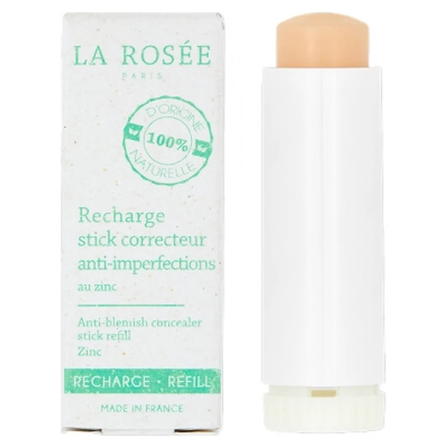 Recambio para el corrector en barra con color antiimperfecciones La Rosée, 5,5 g