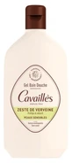 Cavaillès Shower Gel for Sensitive Skin with Verbena Zest, 400 ml