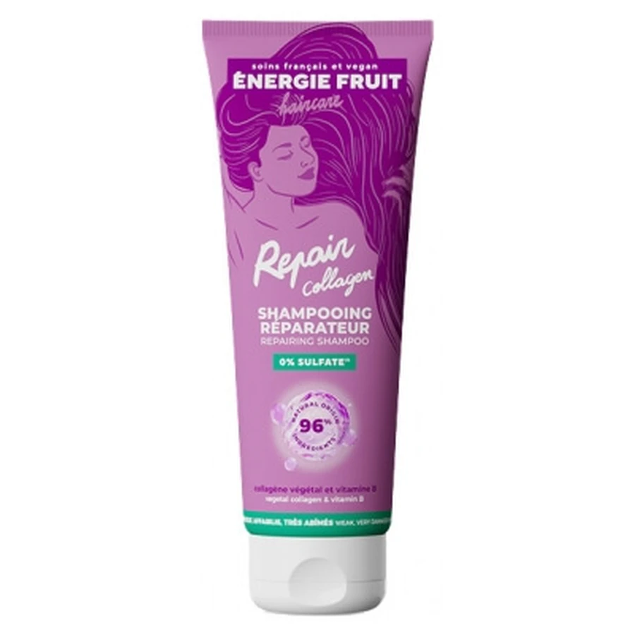 Energie Fruit Repairing Shampoo 250 ml