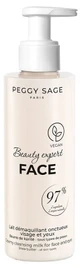 Peggy Sage Beauty Expert Gesichtspflege – Reichhaltige Reinigungsmilch 200 ml